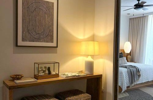 Miramar Apartment | Alonisos Luxury Apartment