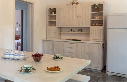 Marpounta Villa | ALONISSOS VILLA (Mare Nostrum), Sea Front, Private Pool, Family Friendly