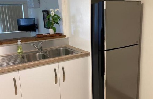 Cranbrook Apartment | Aloomba Oasis