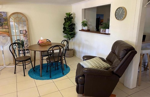 Cranbrook Apartment | Aloomba Oasis