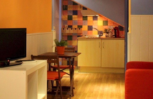 Valdepenas Apartment | Aloque Posada, charming accommodation in Valdepeñas, very central.