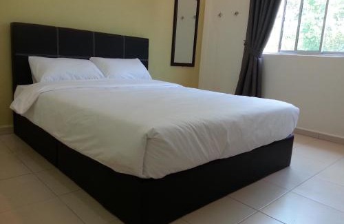 Kampung Jelatang House | Alor Villa