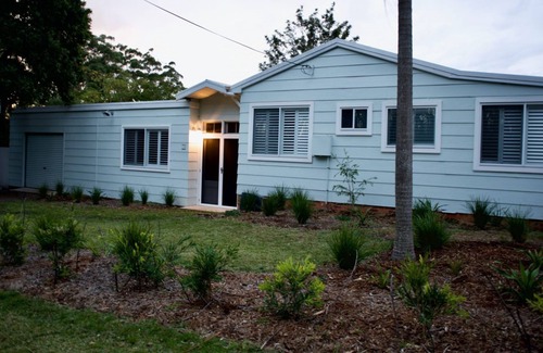 Bendalong House | Alora Cottage in the heart of Bendalong