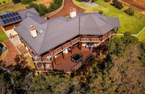 Margaret River House | Alouarn Holiday Home