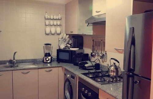 Asilah Apartment | ALOUR: Luxury apartment