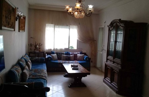 Asilah Apartment | ALOUR: Luxury apartment