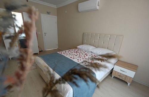 Demre Apartment | ALP APART 13