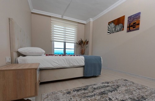 Demre Apartment | ALP APART 13