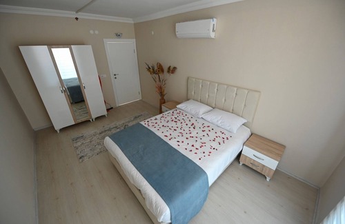 Demre House | ALP APART 14