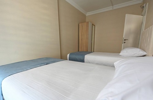 Demre Apartment | ALP APART 16