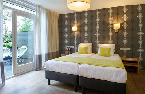 Amstelveen Hotel | Alp de Veenen Hotel