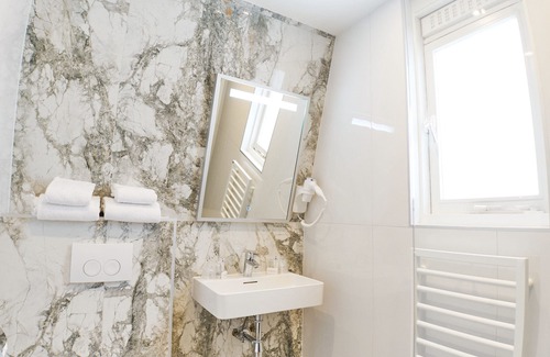 Amstelveen Hotel | Alp de Veenen Hotel