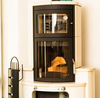 Weissenhorn Apartment | Alp Deluxe - Sauna, Kamin, Terrasse & Mehr