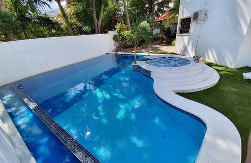 Santiago de los Caballeros House | Alpha House, in Santiago