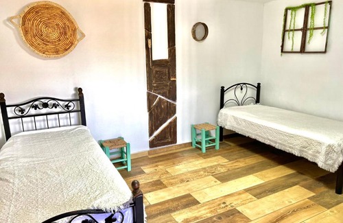 Majdal al-Shams Bed & Breakfast | Alp holiday