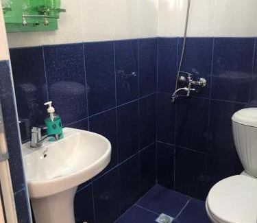 Qax Apartment | Alp Hotel
