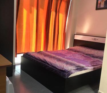 Qax Apartment | Alp Hotel