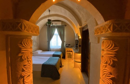 Avanos Hotel | Alp Hotel Cappadocia