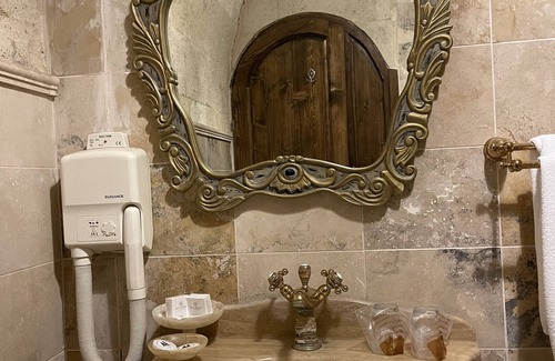 Avanos Hotel | Alp Hotel Cappadocia