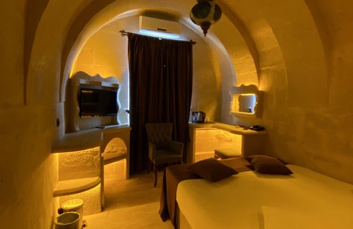 Avanos Hotel | Alp Hotel Cappadocia