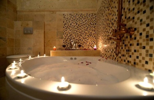 Avanos Hotel | Alp Hotel Cappadocia