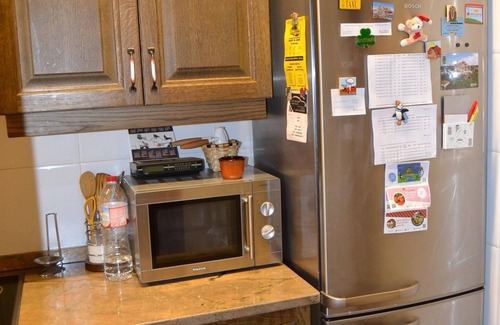 Alp Apartment | ALP IV - 8 PAX - Four Bedroom Apartment, Sleeps 8