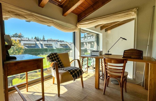 Escadarcs House | Alp La Morada la Tosa