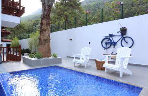 Akyaka Apartment | Alp Suites Pinehill