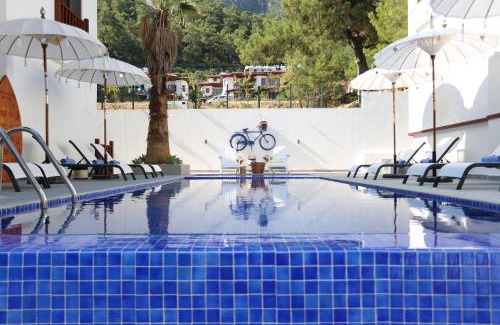 Akyaka Apartment | Alp Suites Pinehill