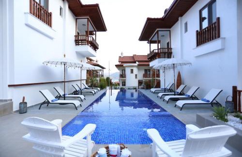 Akyaka Apartment | Alp Suites Pinehill