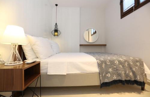 Akyaka Apartment | Alp Suites Pinehill