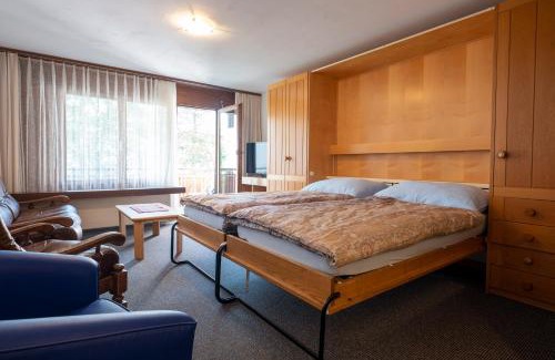 Pany Apartment | Alpablüamli