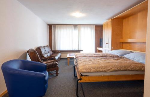 Pany Apartment | Alpablüamli