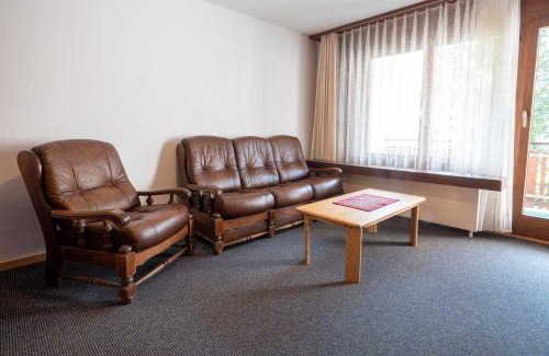 Pany Apartment | Alpablüamli