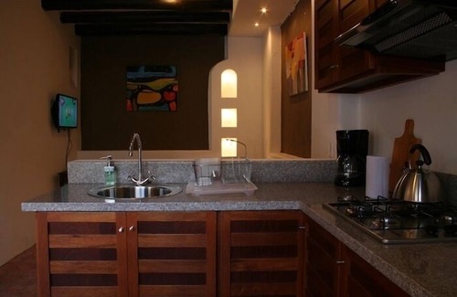 San Blas Apartment | Alpaca! Charming one-bedroom apartment