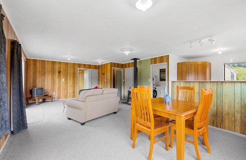 Ruapehu District Other | Alpaca Farm Cottage
