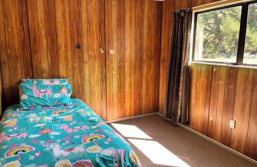 Ruapehu District Other | Alpaca Farm Cottage