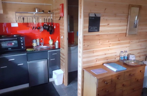 Newtown Cottage | Alpaca Hideaway - UK35188