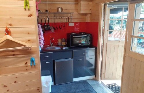 Newtown Cottage | Alpaca Hideaway - UK35188