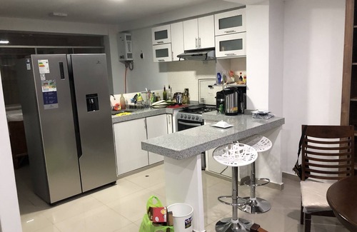 El Tambo Condo | Alpaca House