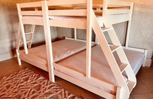 Wynigen Apartment | Alpaka-Ferienhaus Oenzlen