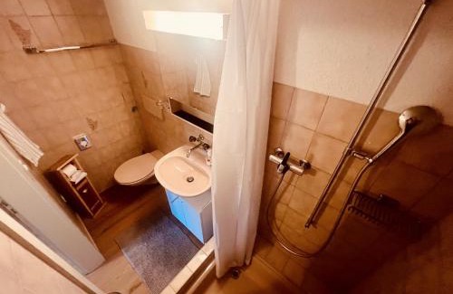Wynigen Apartment | Alpaka-Ferienhaus Oenzlen