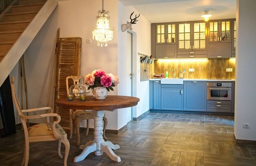 Niederkruechten Other | AlpakaView Lodge - entire lodge-
