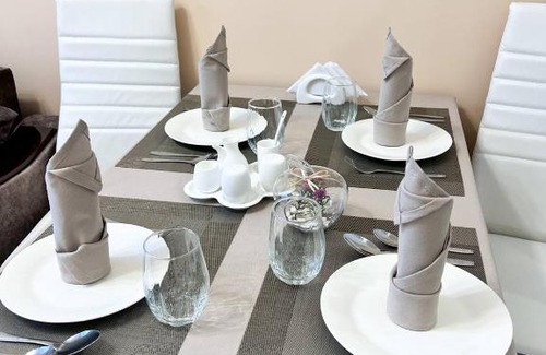 Yesil District Apartment | Alpamys Expo 316