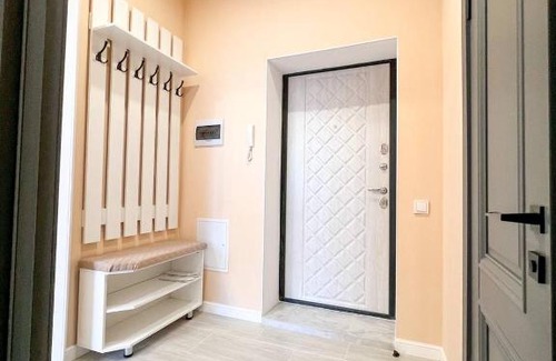 Yesil District Apartment | Alpamys Expo 316
