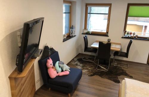 Ellboegen Apartment | Alpapart - Innsbruck