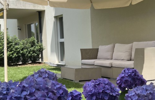 Collombey-Muraz Apartment | Alparthotel