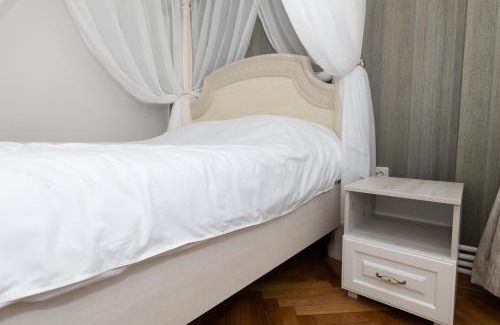 Galati Apartment | ALPASIO RENTALS