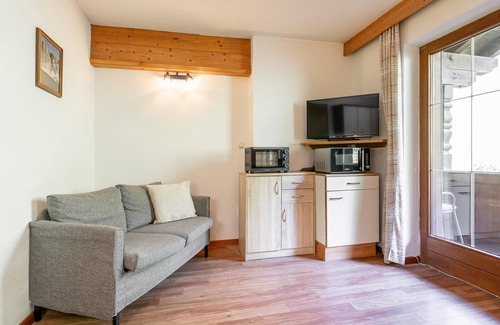 Alpbach Apartment | Alpbach: apartment by the ski lift