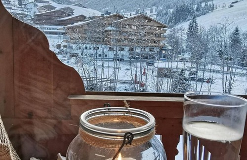 Alpbach Apartment | Alpbach Loft